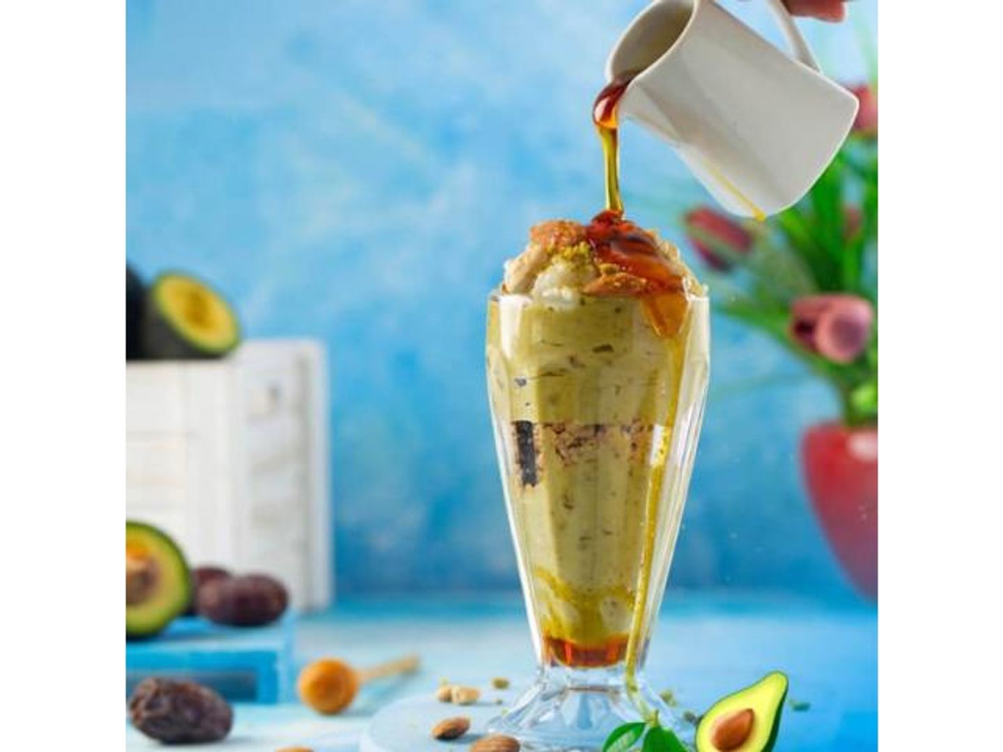 افوكادو بيروت - وسط
