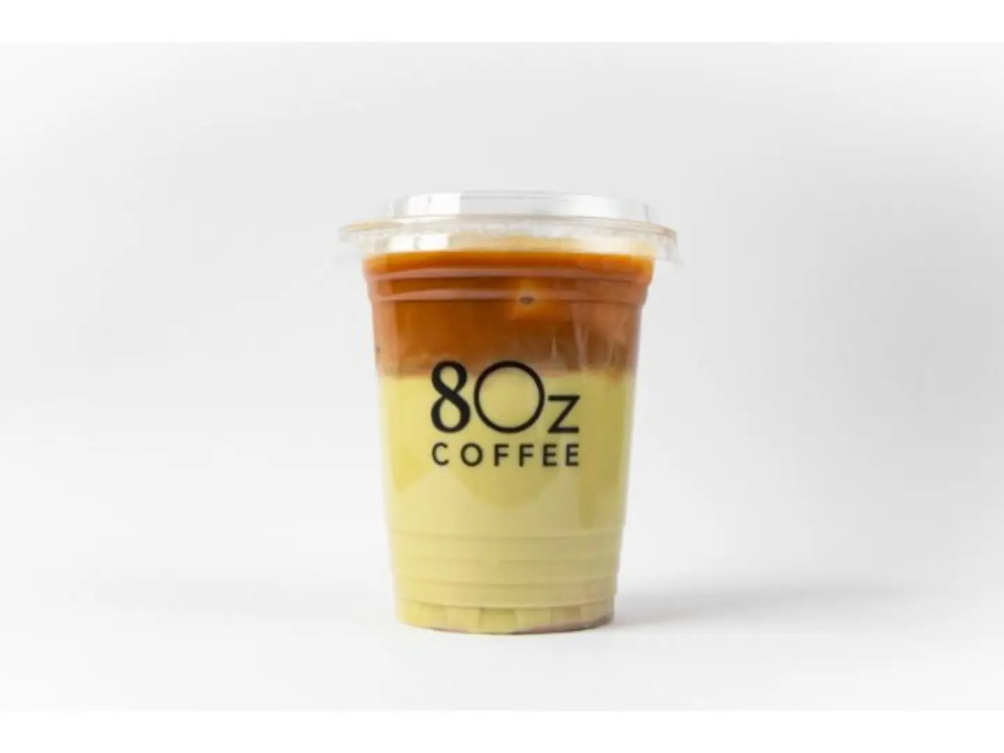 Pistachio Latte - Medium