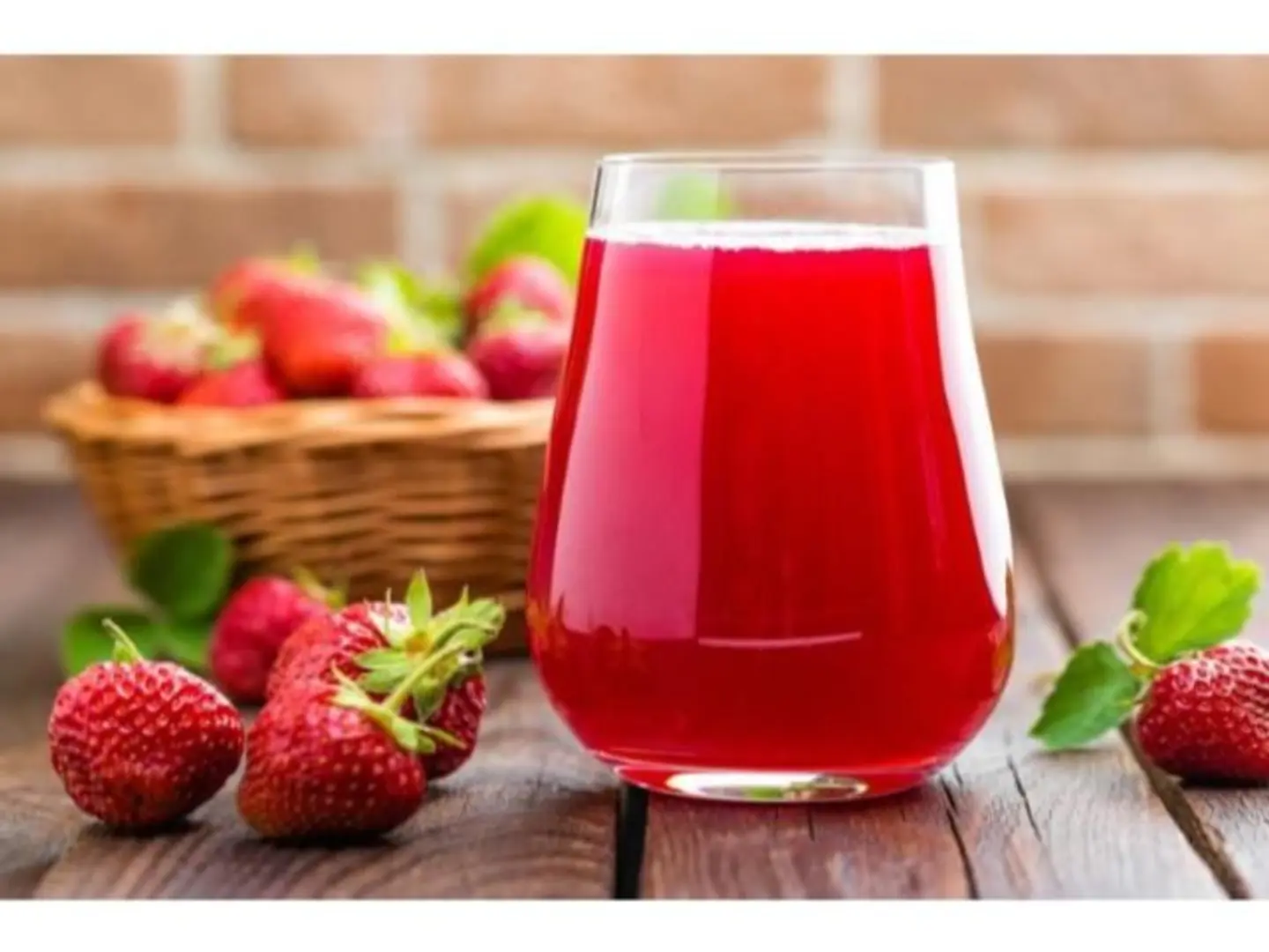 فراولة - وسط