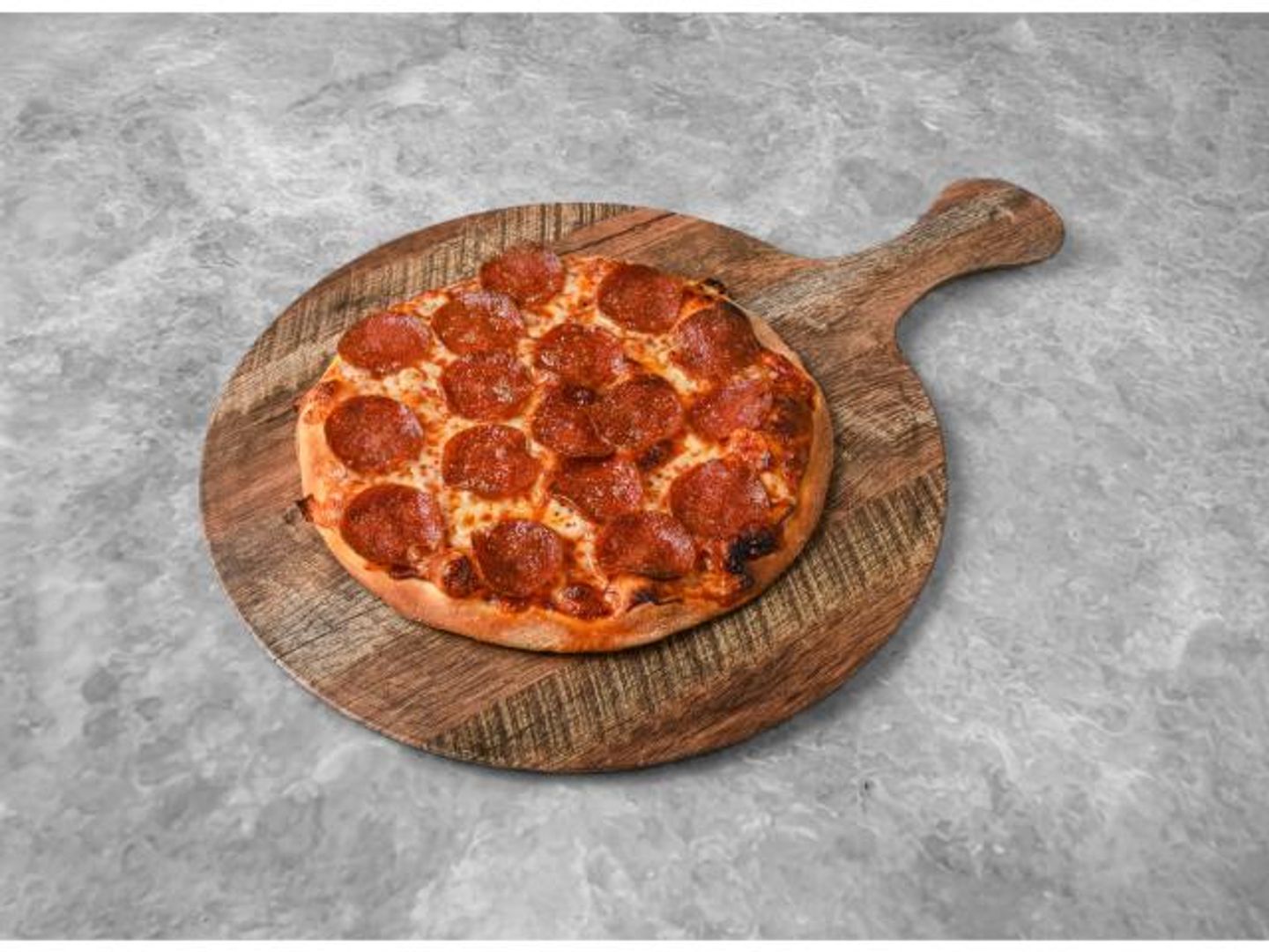 Pepperoni Pizza - Small