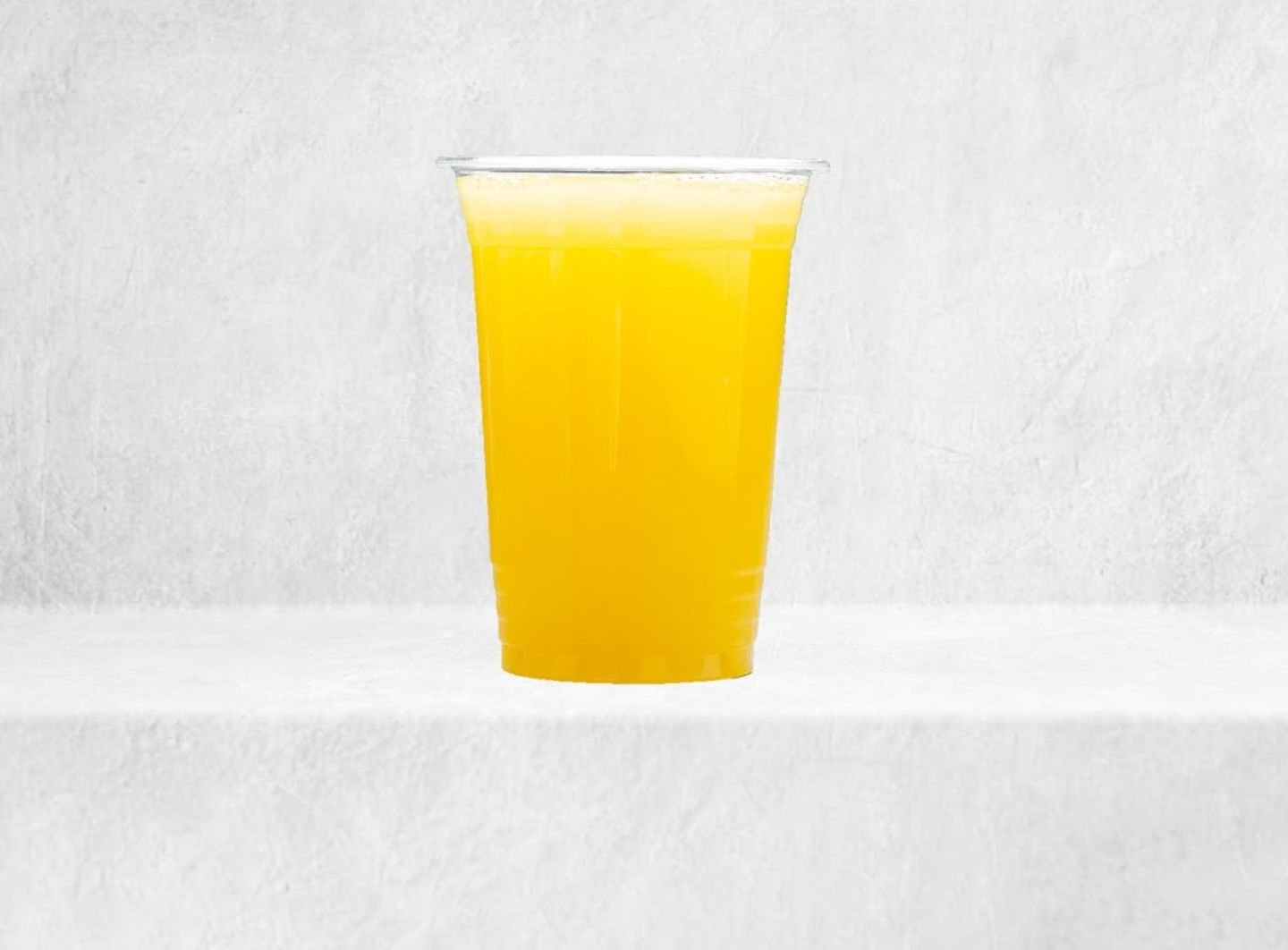 Pineapple Juice - Small