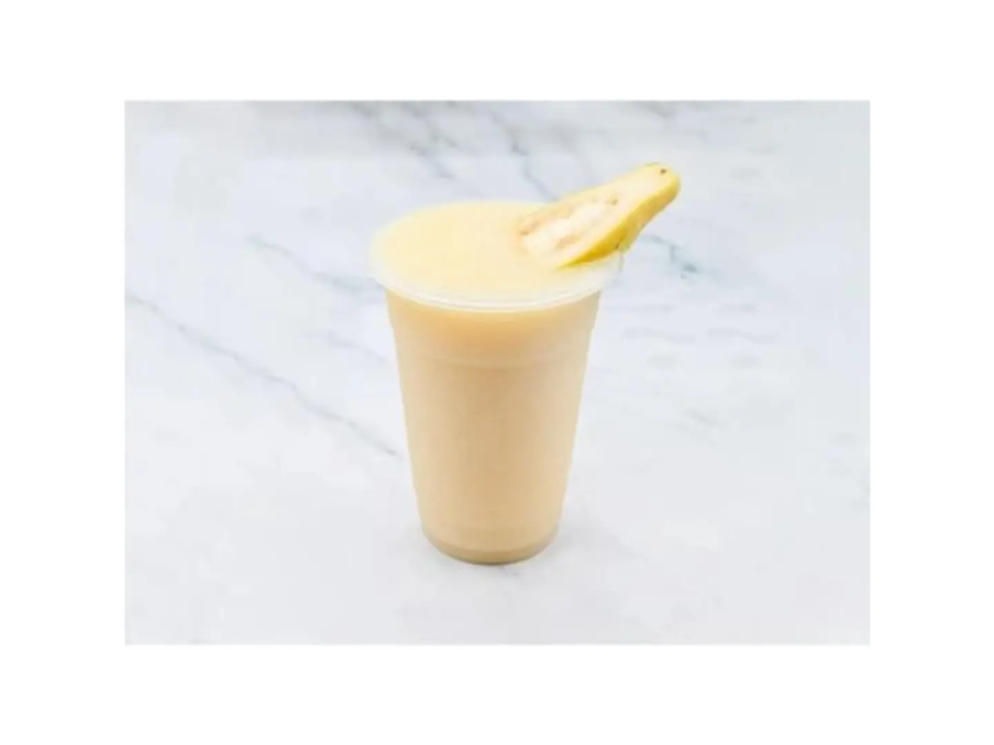 جوافه وشوكلاته - صغير