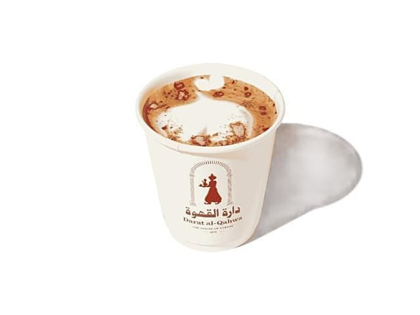 Hot Mocha - Medium