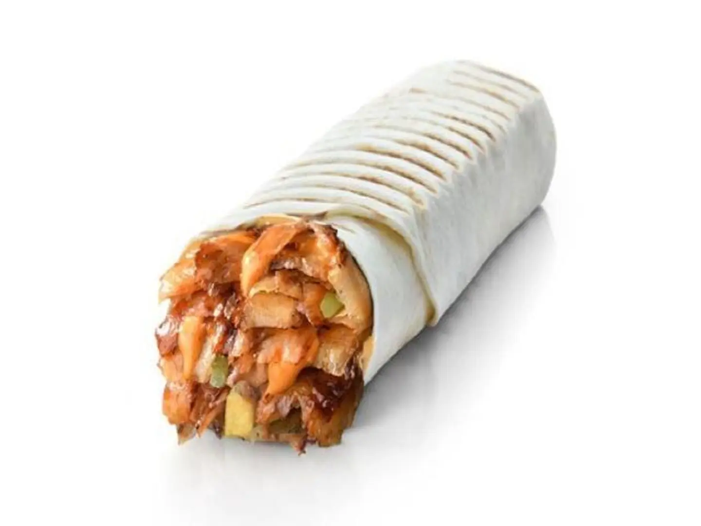 Anfas Chicken Shawarma - Small