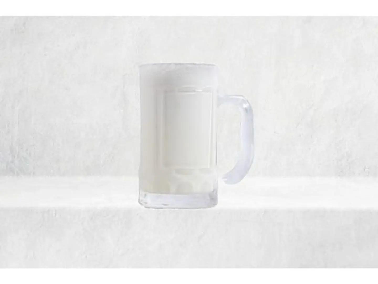 Buttermilk - Small