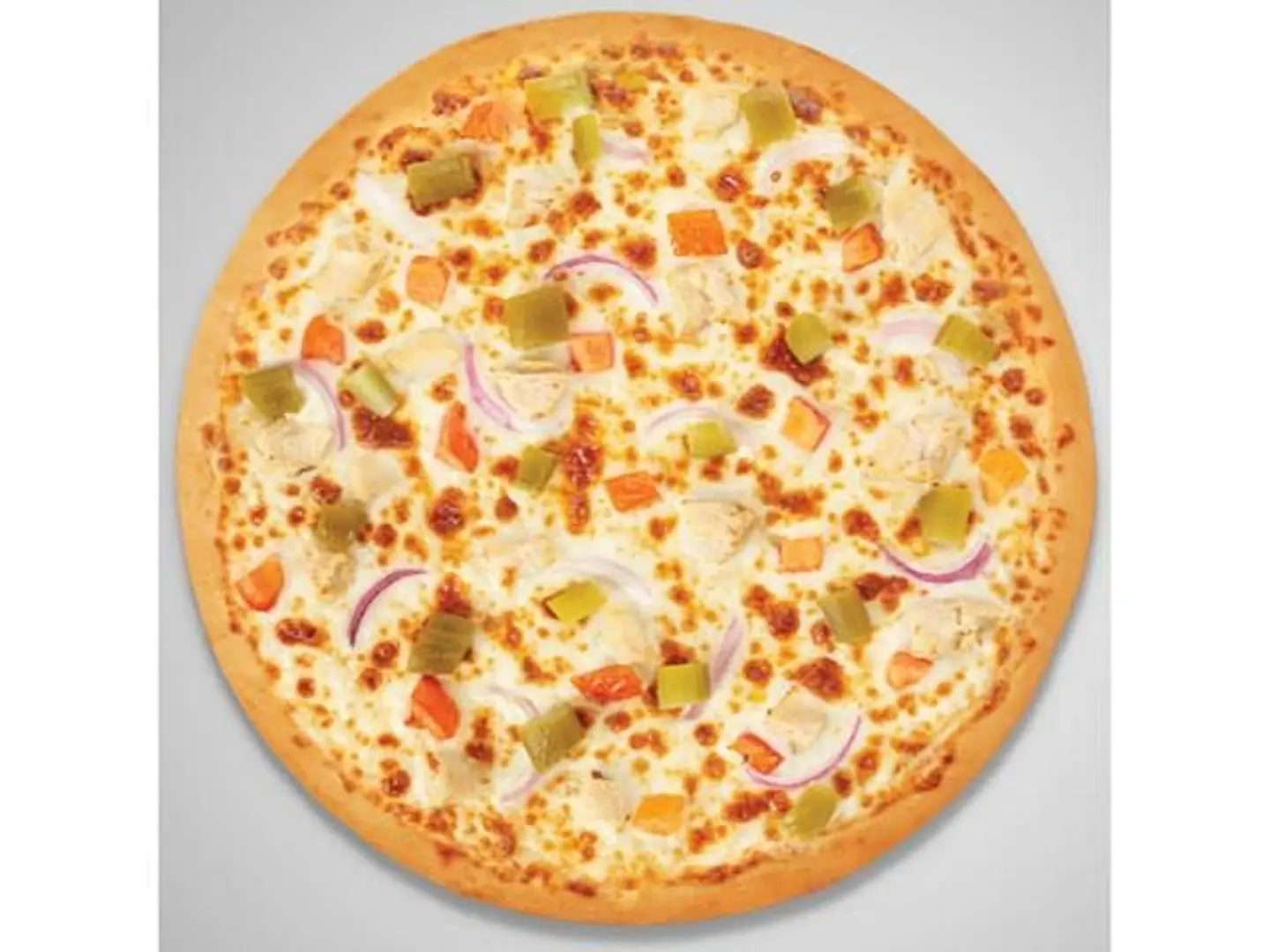 Shawarma Pizza - Small