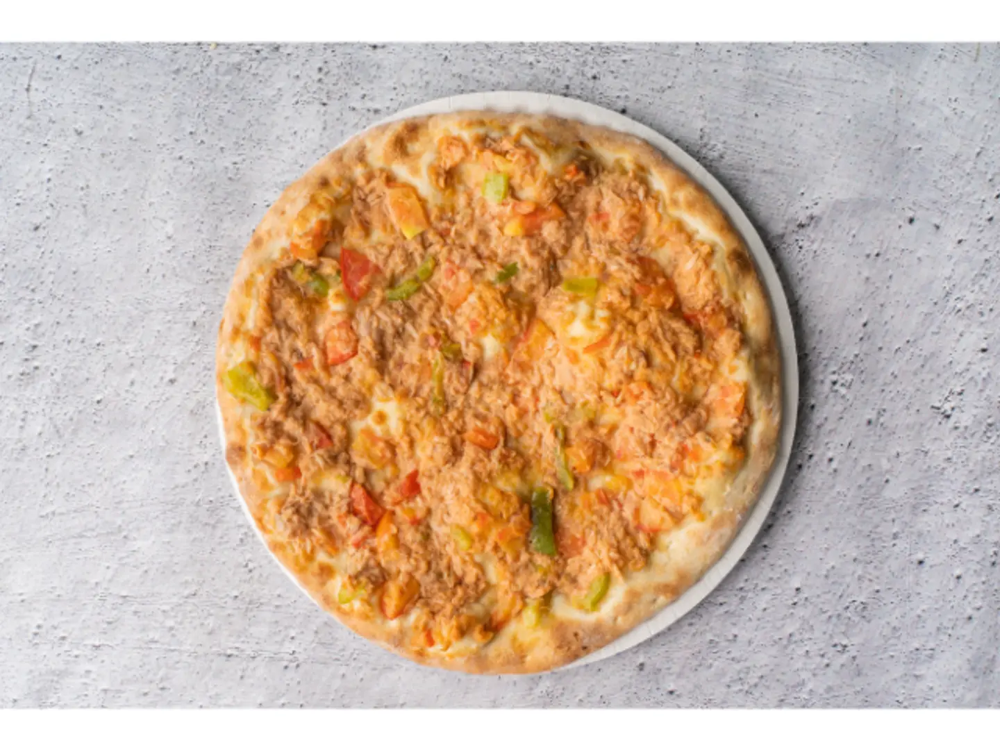 Tuna Manaqish - Small