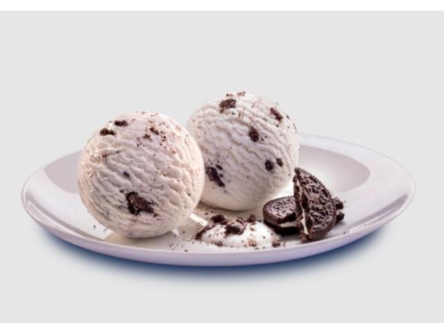 Cookies With Cream - Small