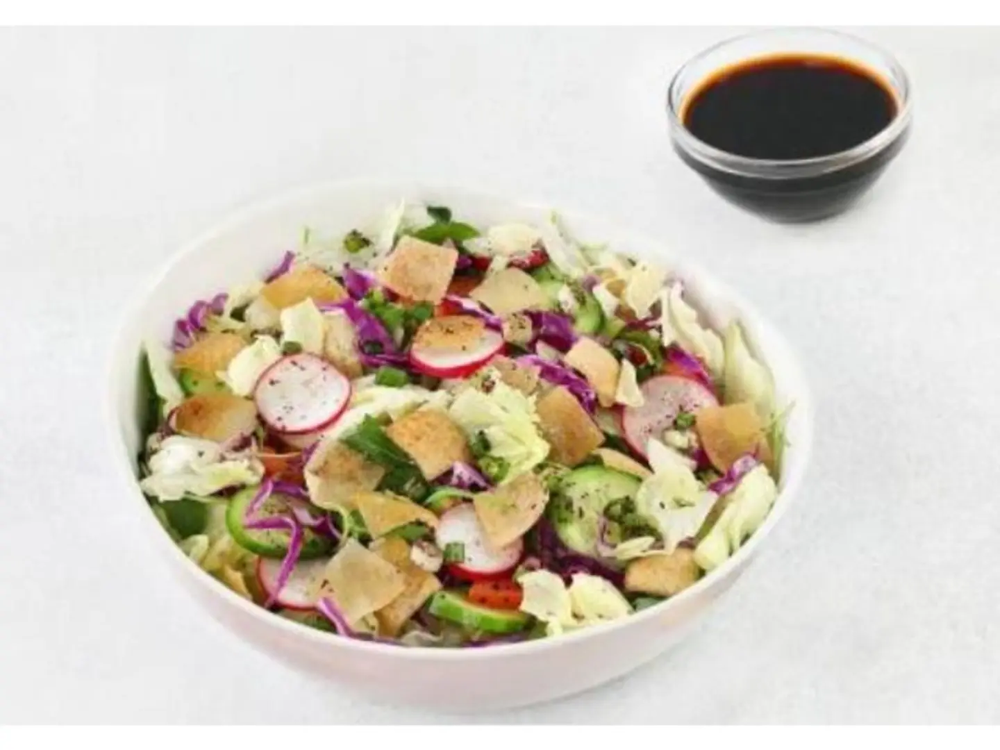 Fattoush - Small