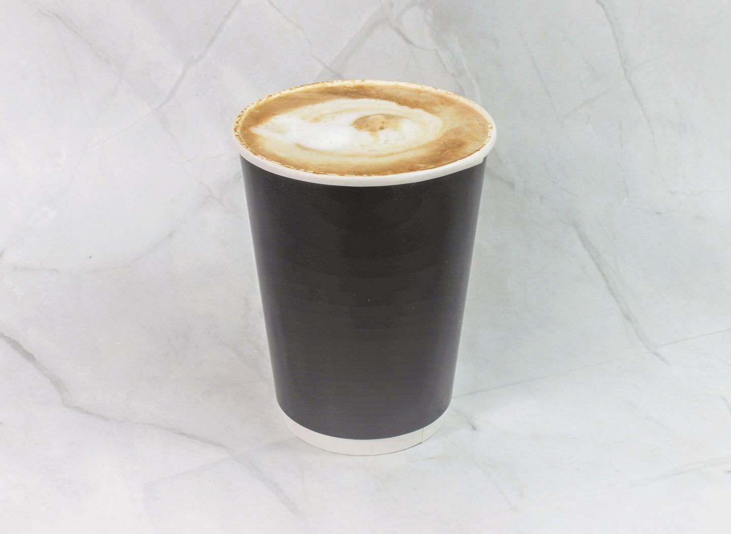 Mocha Coffee - Small