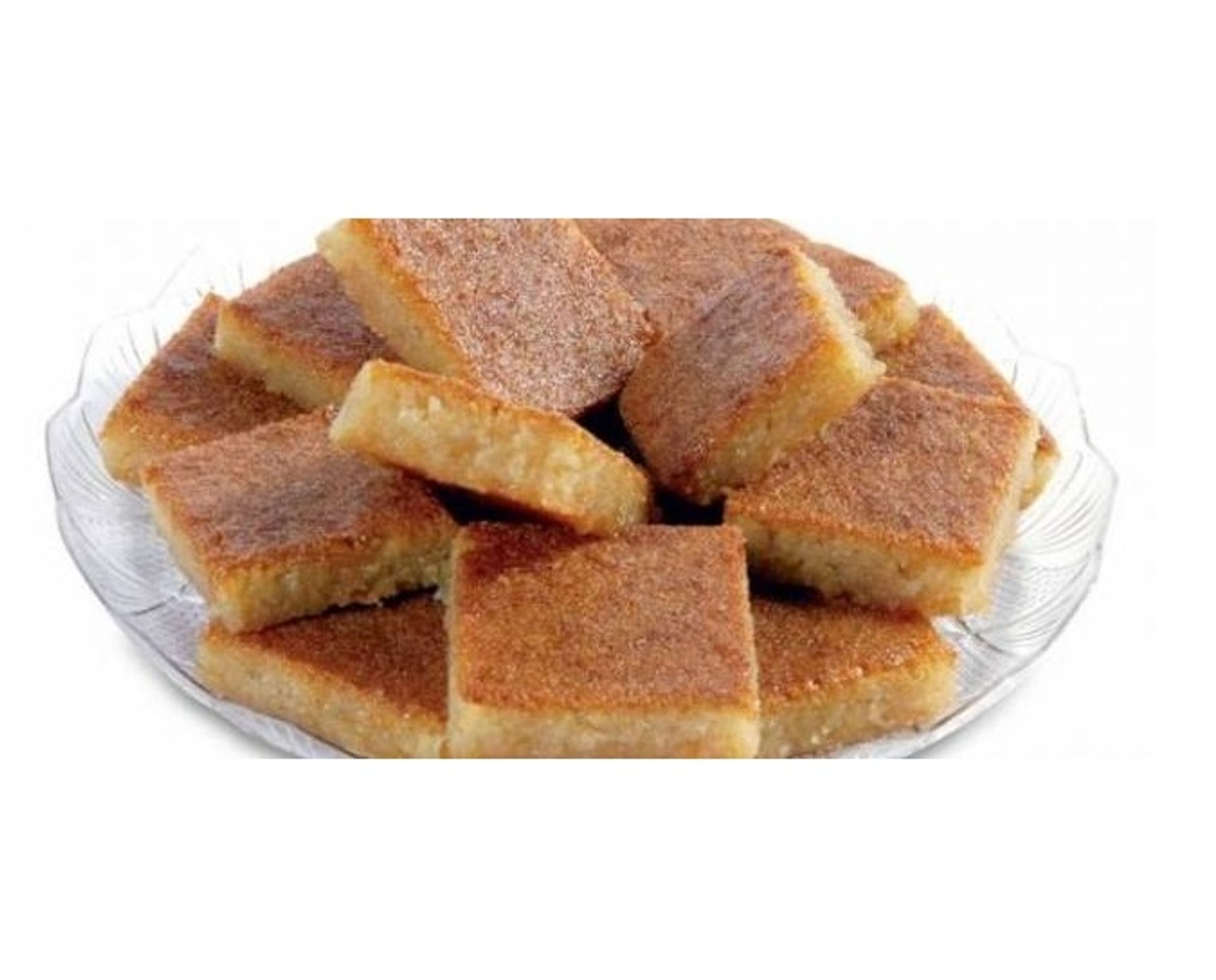 هريسة سادة - ربع كيلو