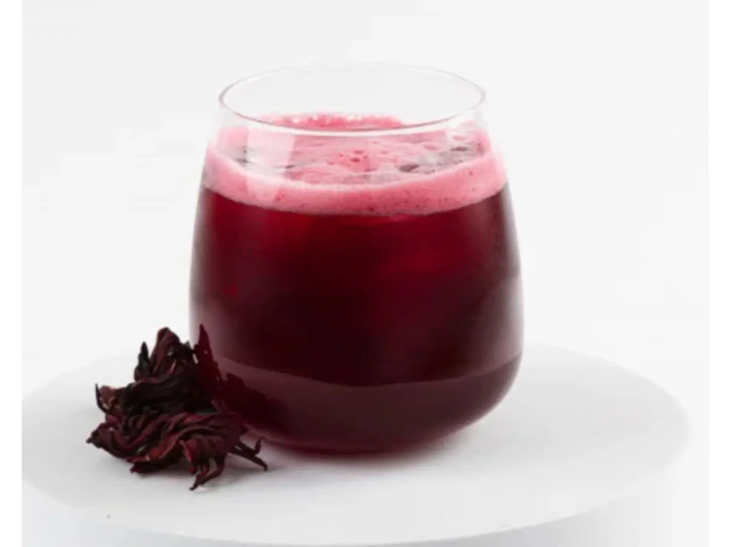 Hibiscus - Small