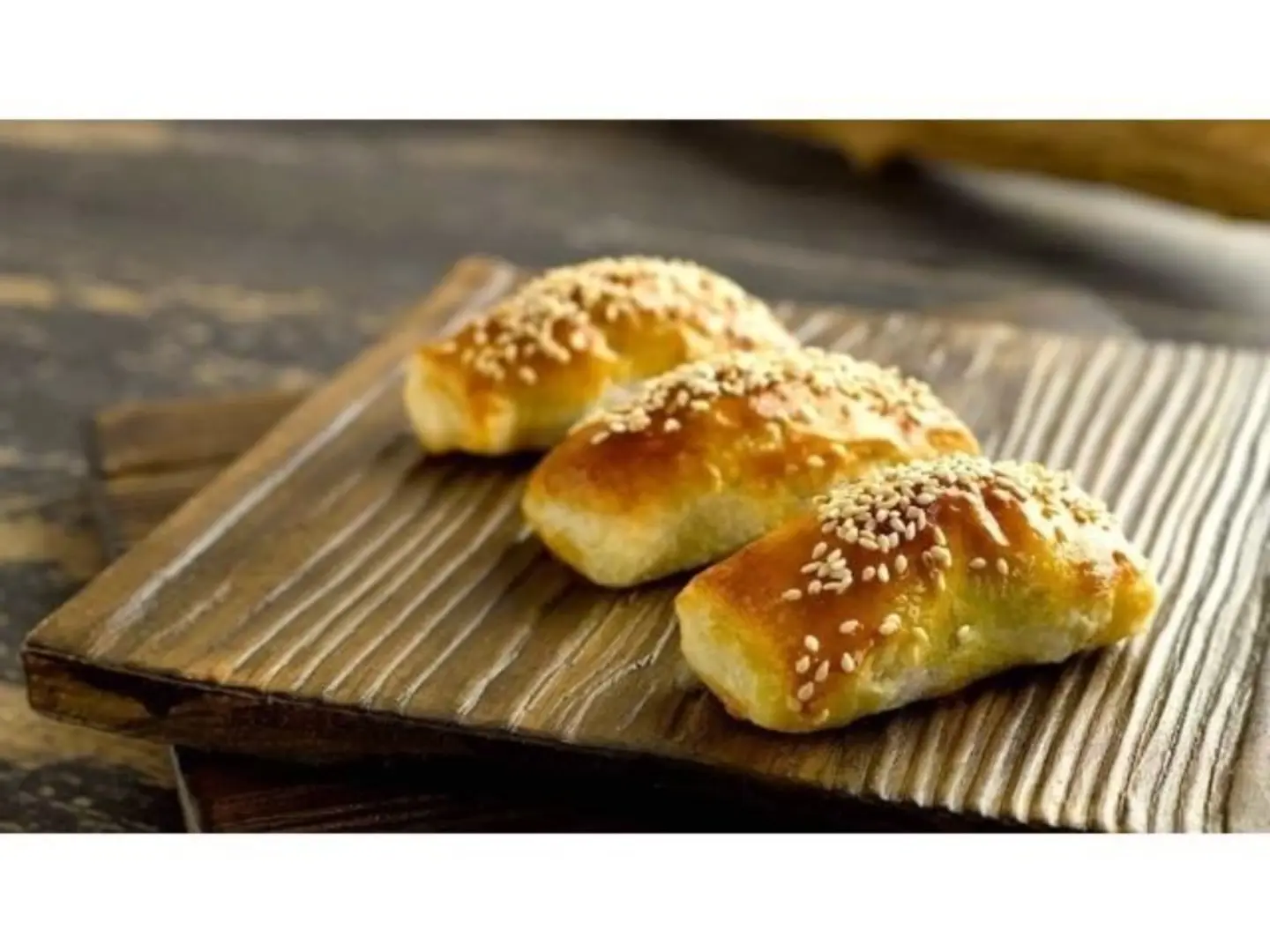 Labneh With Mint - Small