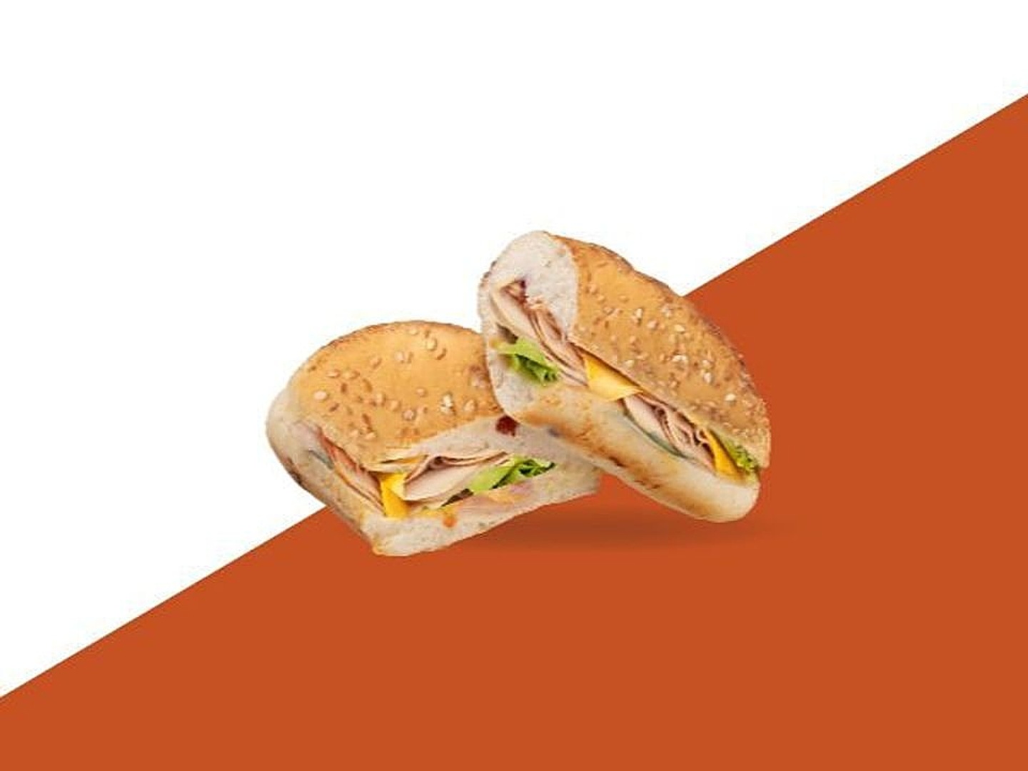 Smoked Turkey - Regular