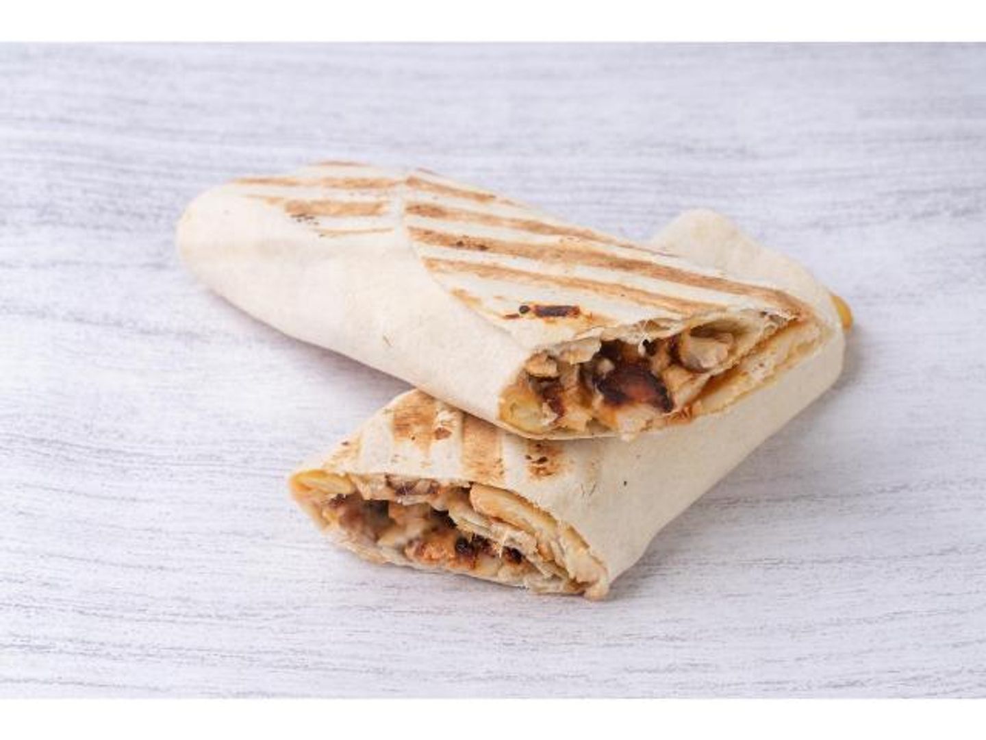 Shawarma Tortilla - Small