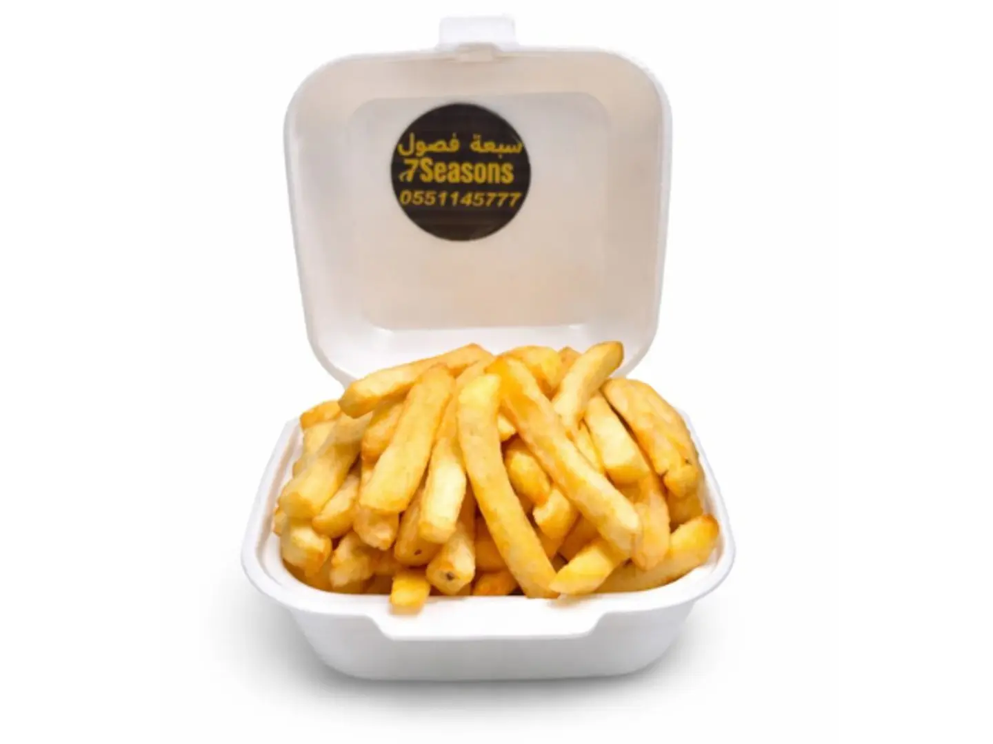 بطاطس - صغير