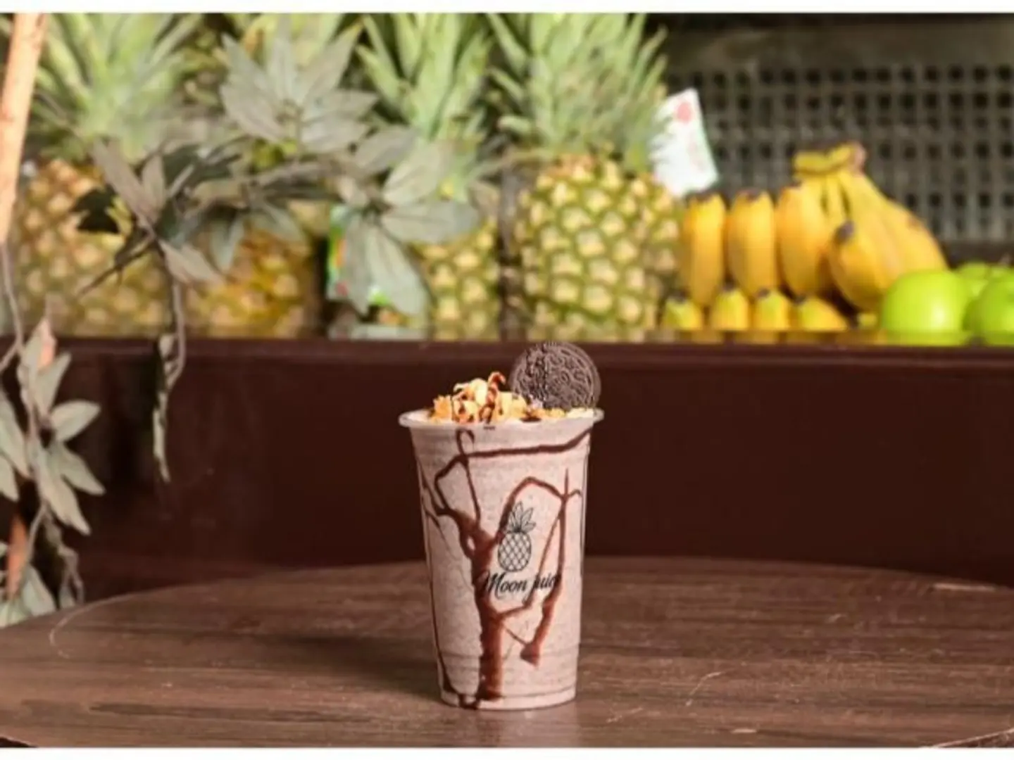 Moon Milkshake - Small