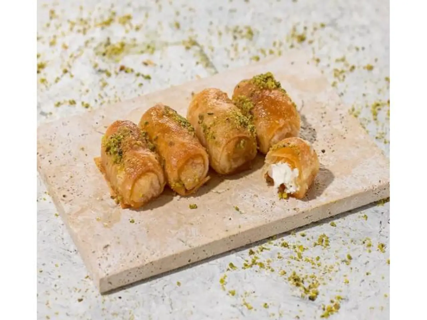 Cheese Baklava - Small