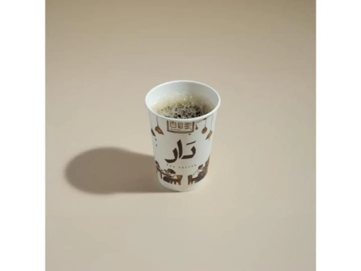 Premium V60 - Hot
