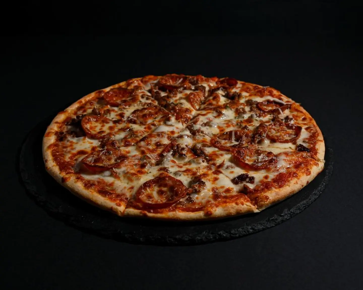 Hawaiian Pizza - Small