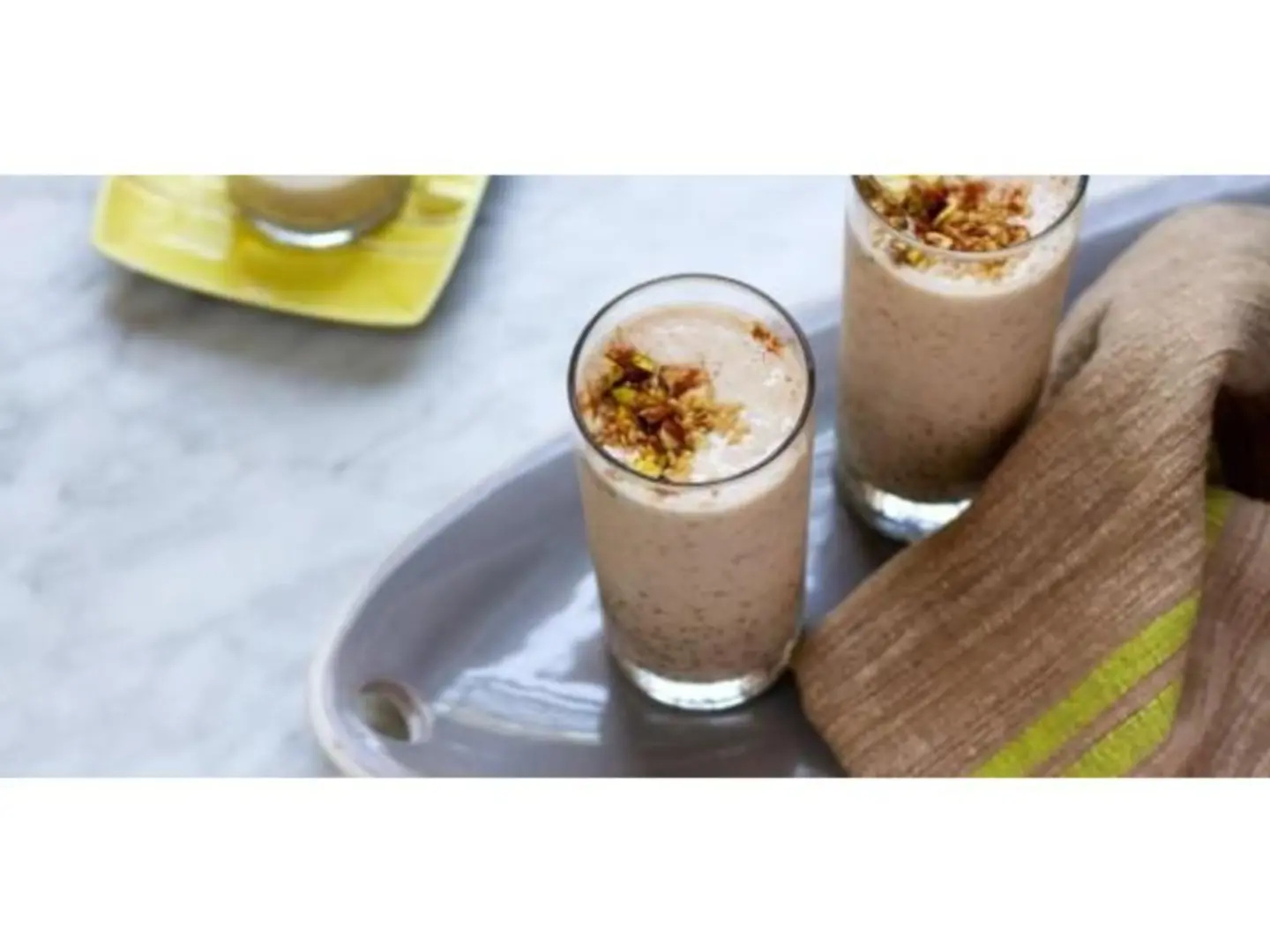 Juice Nut Moods - Medium