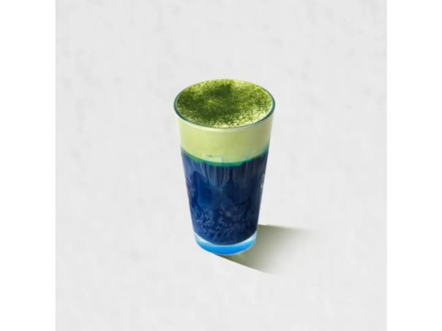 Blue Coconut Matcha - Large