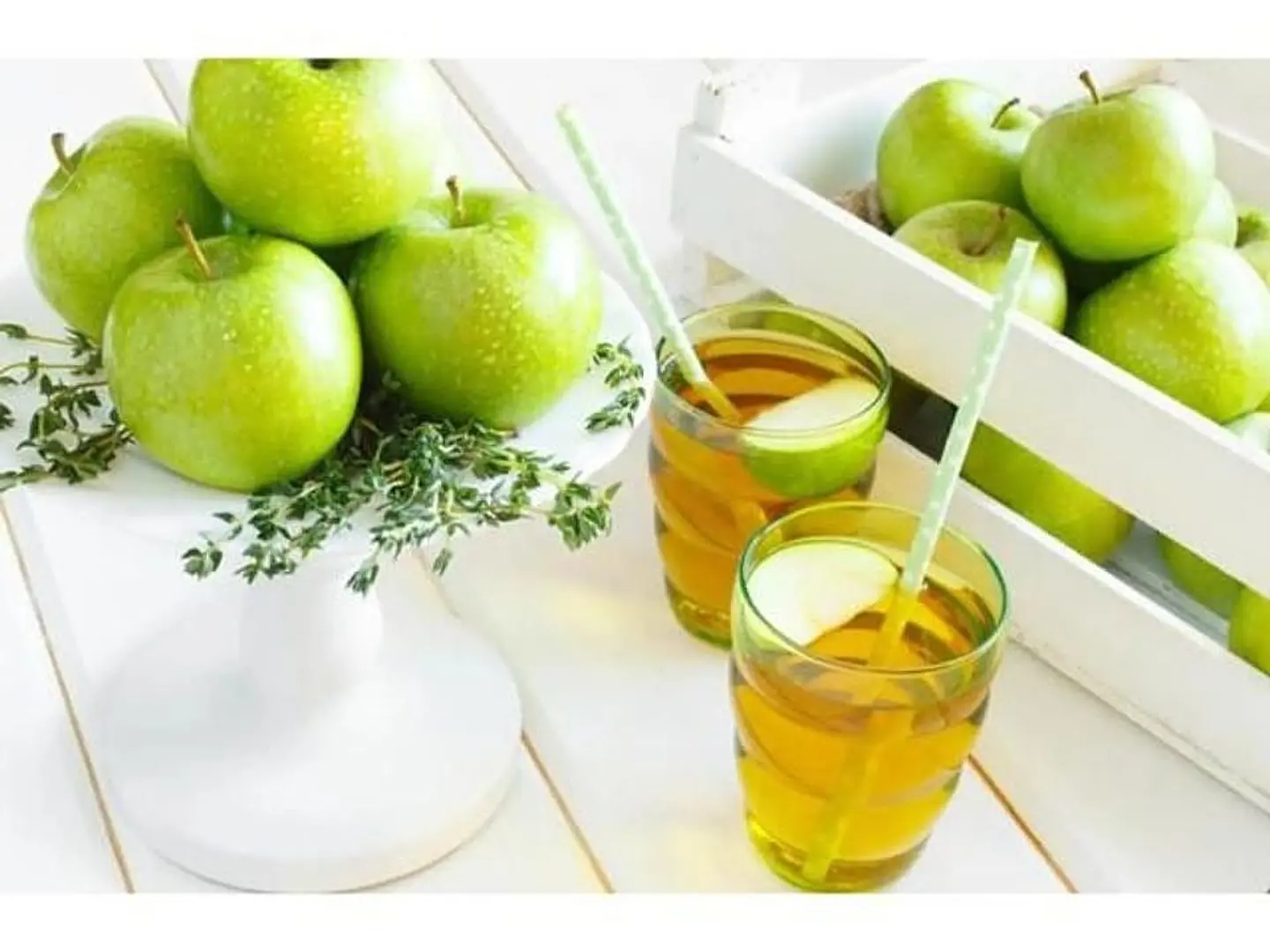 Fresh Apple - Small
