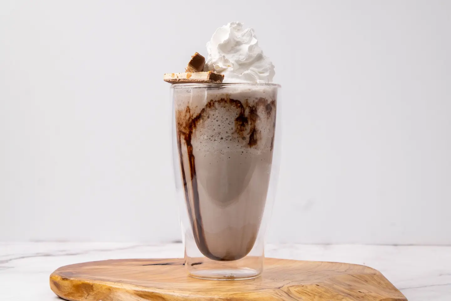 Snickers Milkshake - Small
