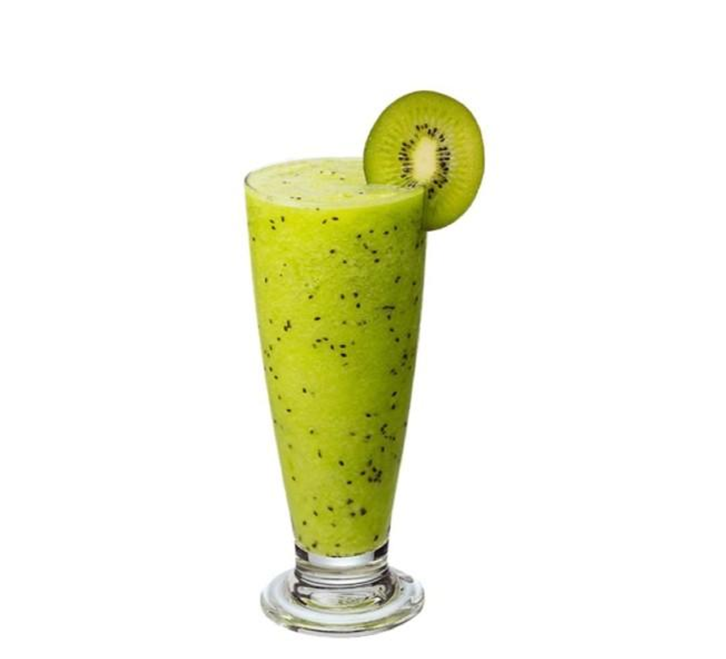 عصير كيوي - وسط