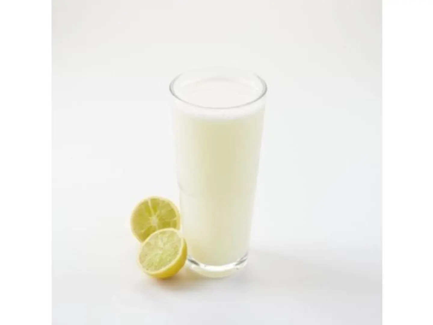 Lemon With Milk - Small