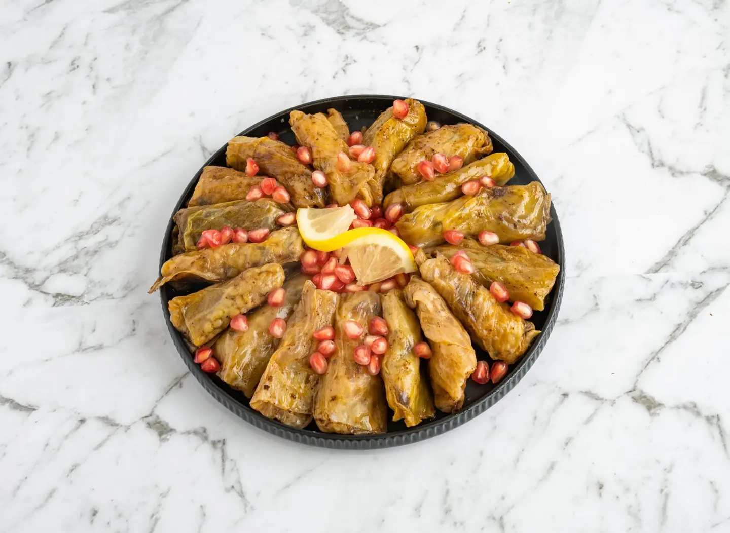 ملفوف - صغير