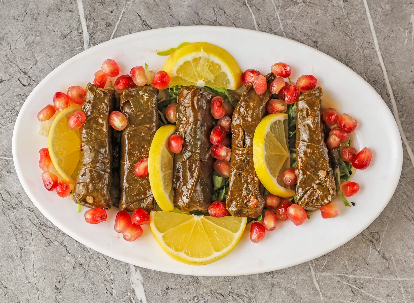 ورق عنب - صغير