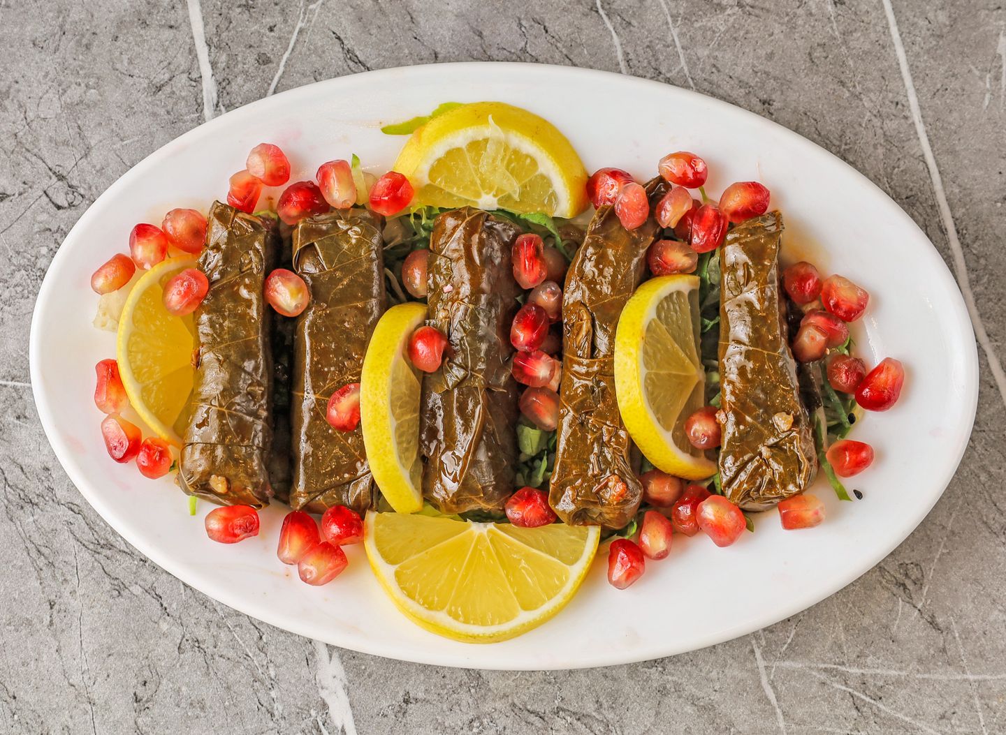 ورق عنب - صغير