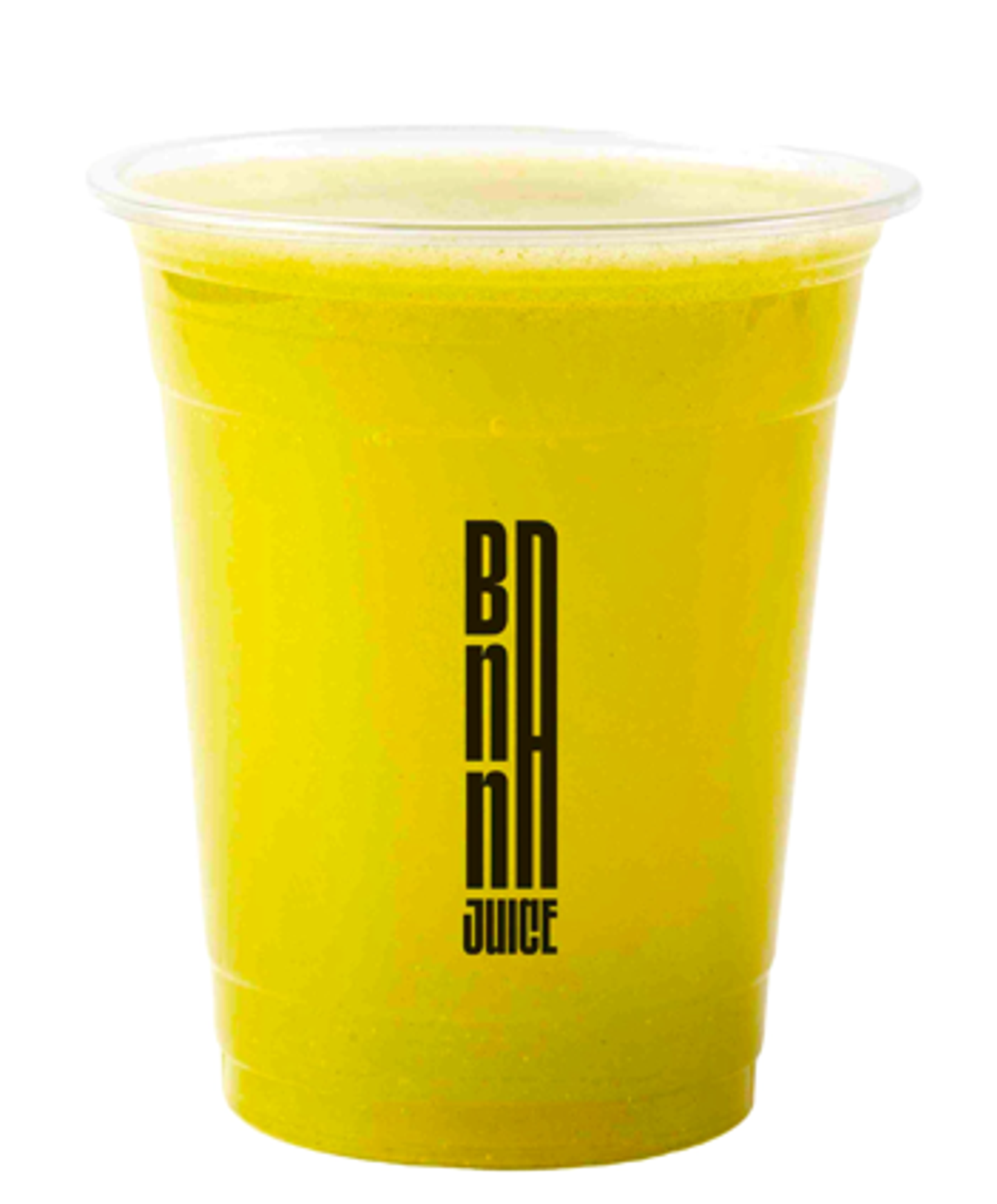 Lemon - 8oz