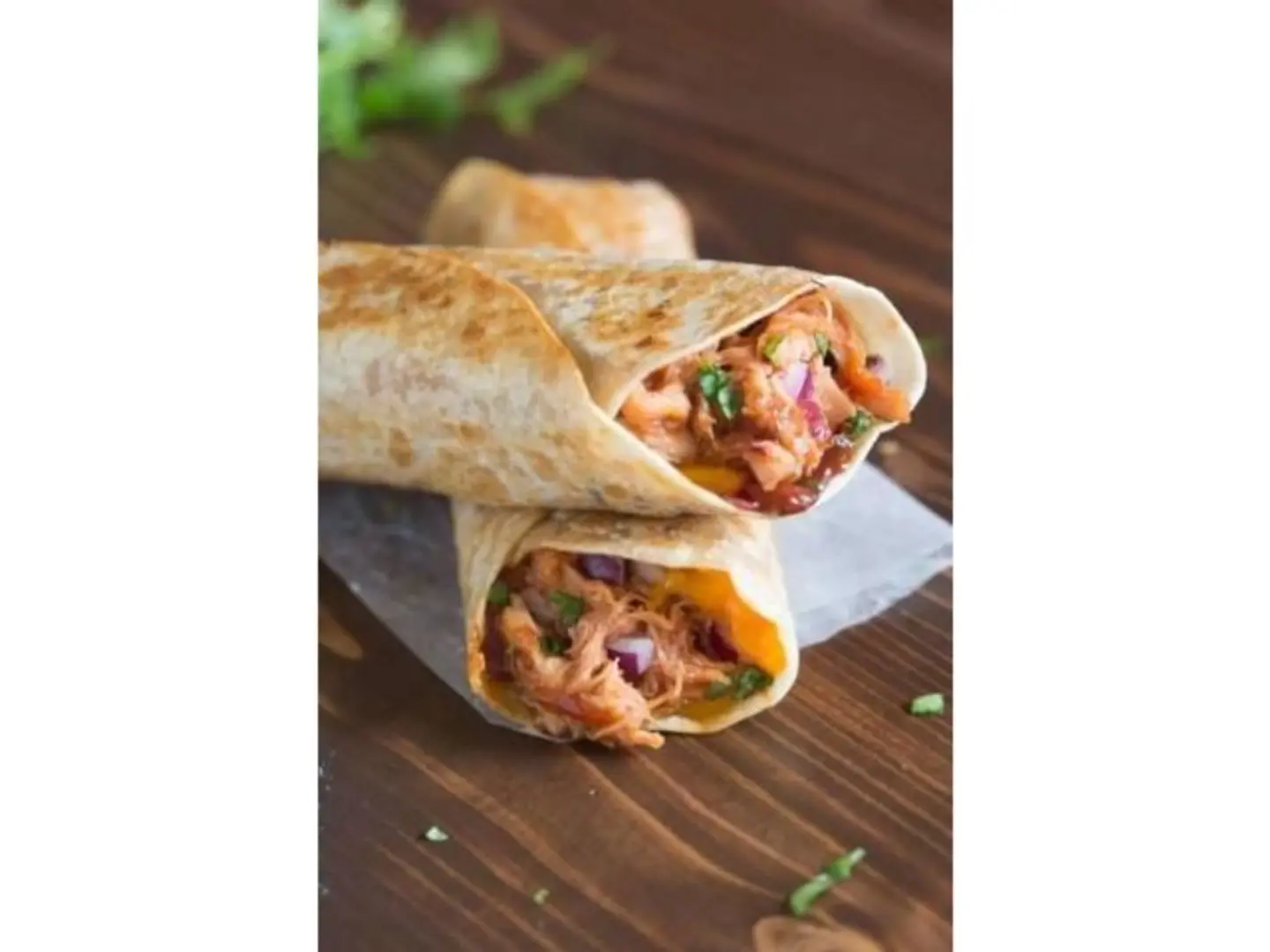 Small Shawarma Saj - Chicken