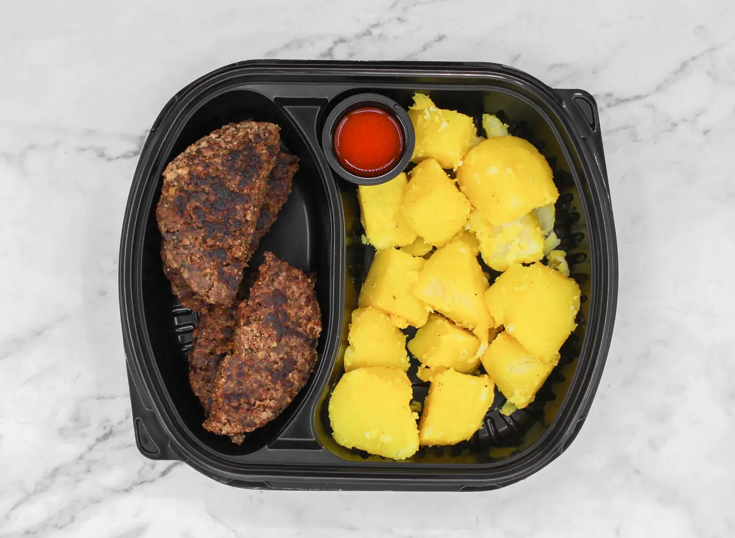 Chicken Kebab - 100 Grams