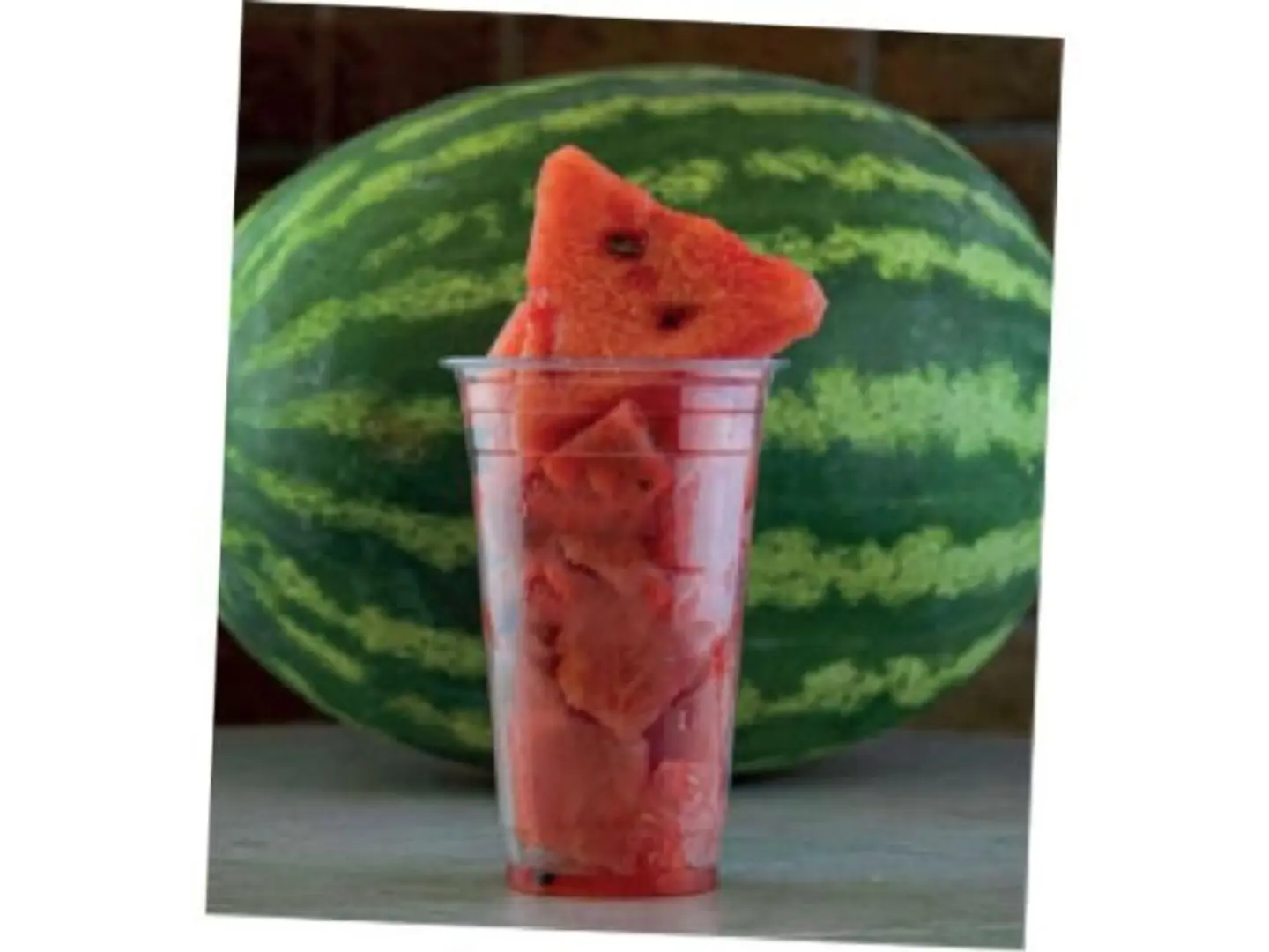 Watermelon Shaqaf - Small