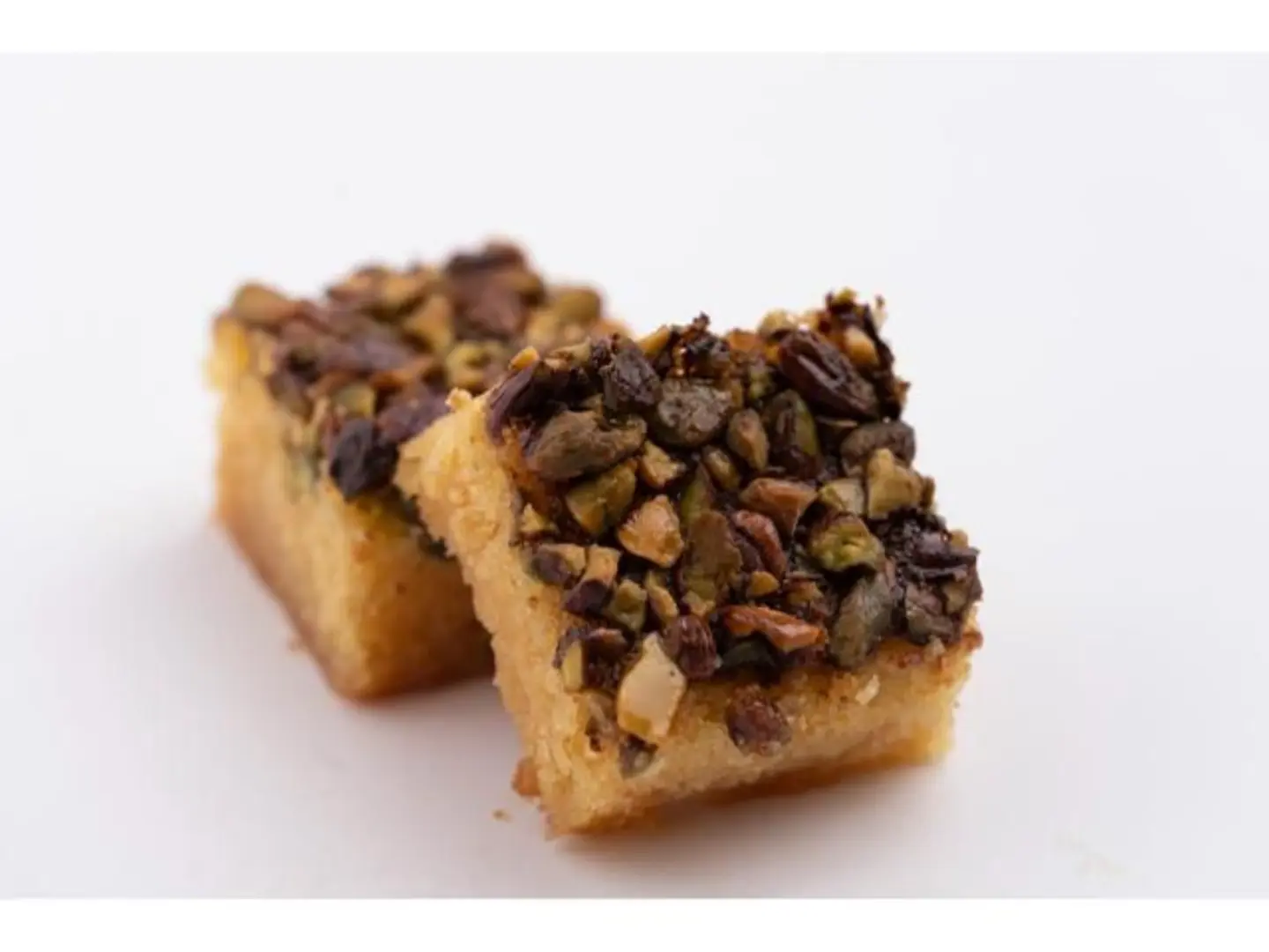 هريسة بالمكسرات - ٢٥٠ جرام