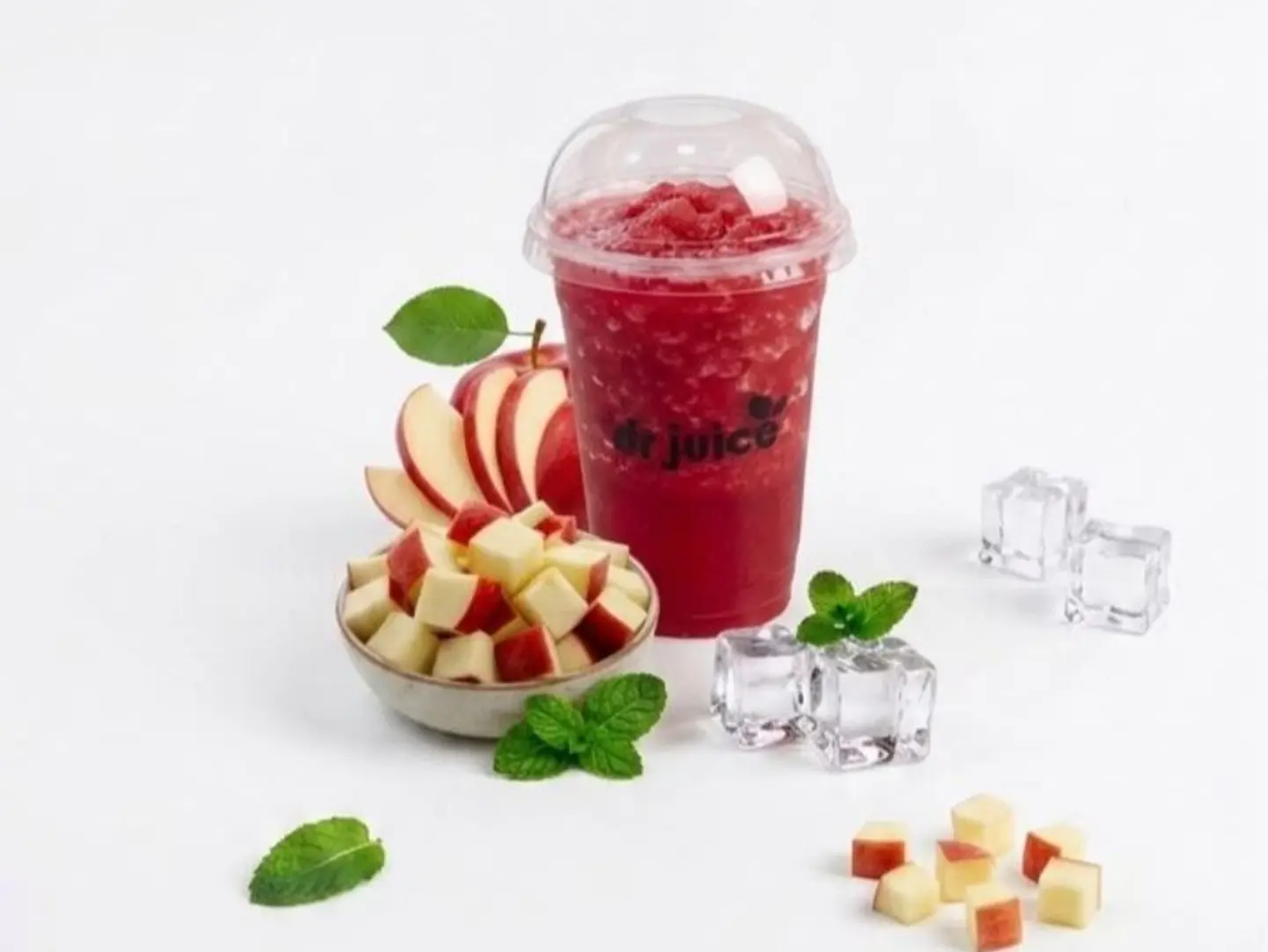 Red Apple - Medium