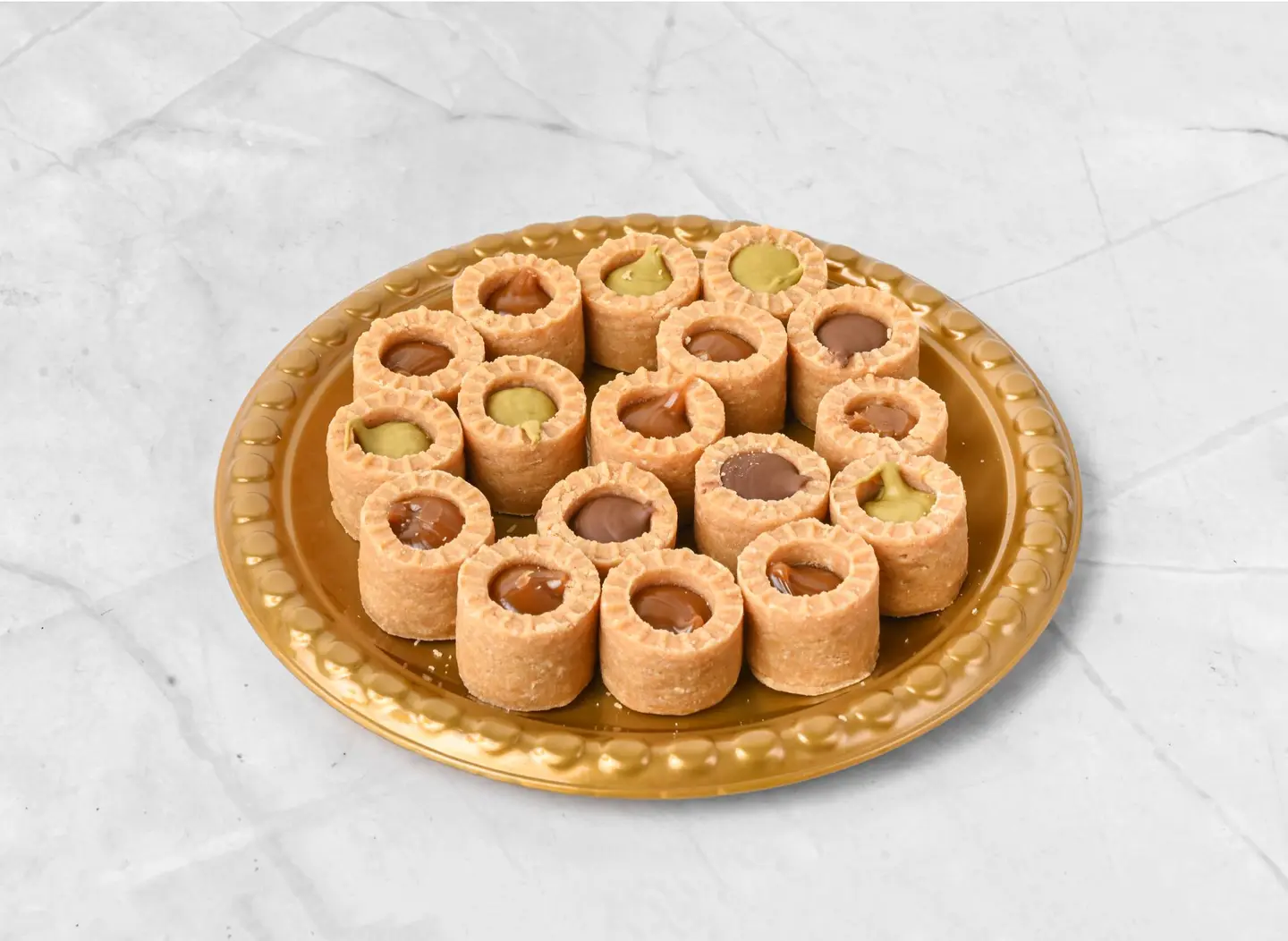 حلا بيتي - نصف كيلو