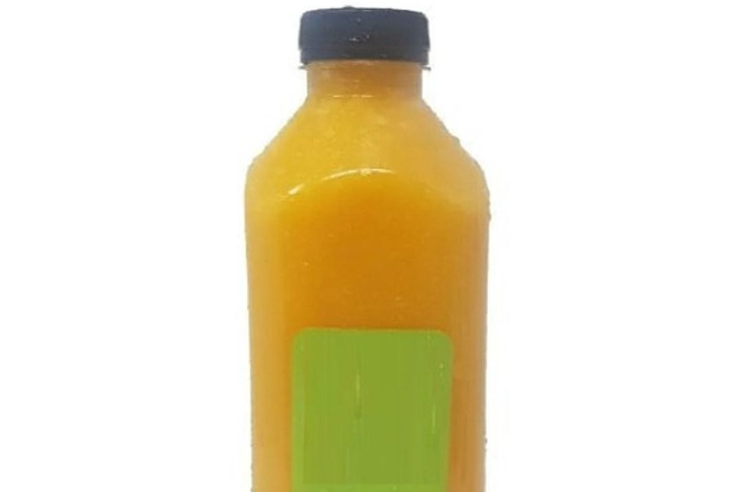 Tang Orange Juice Jar - Large