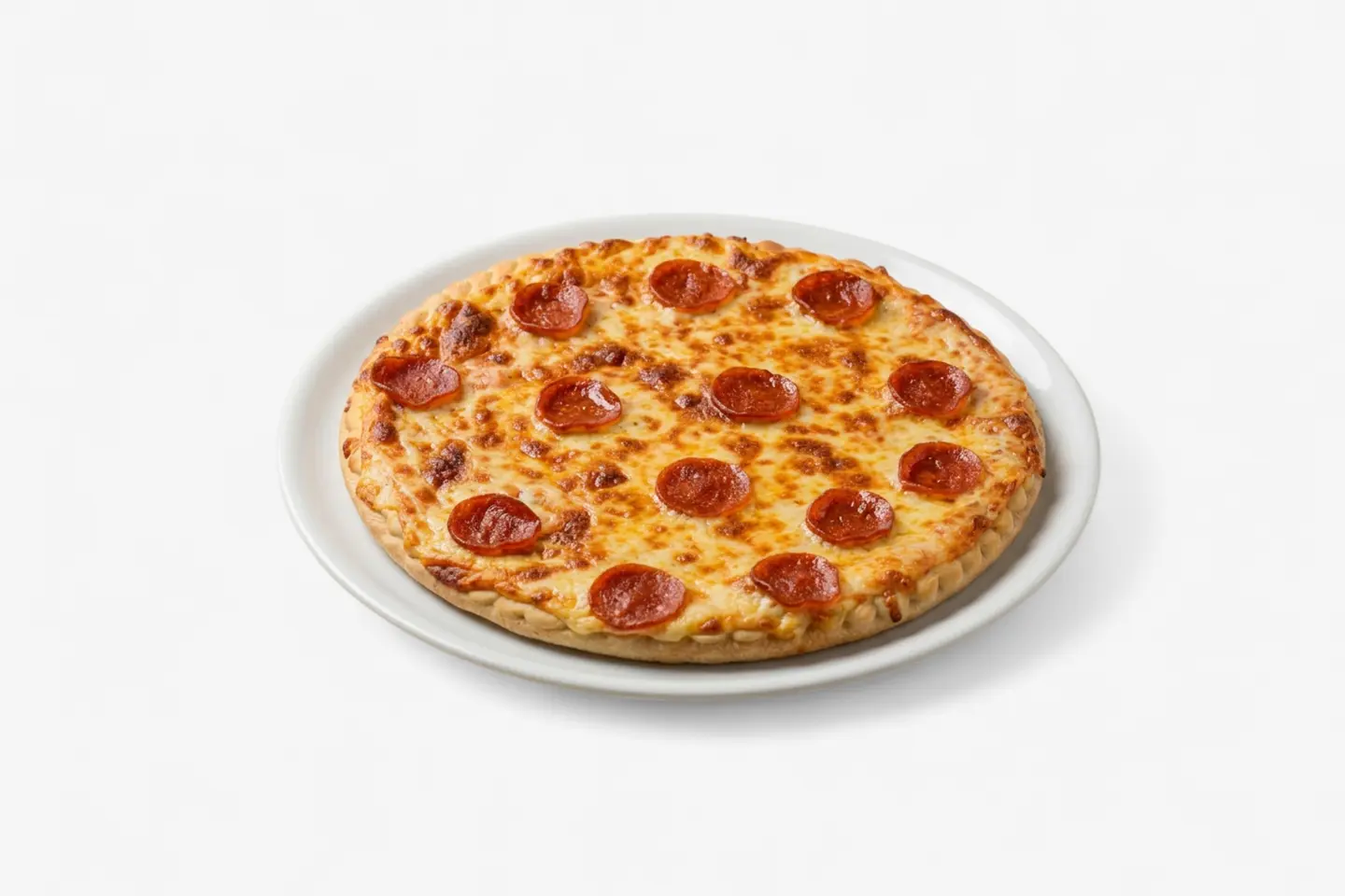 Pepperoni Pizza - Small