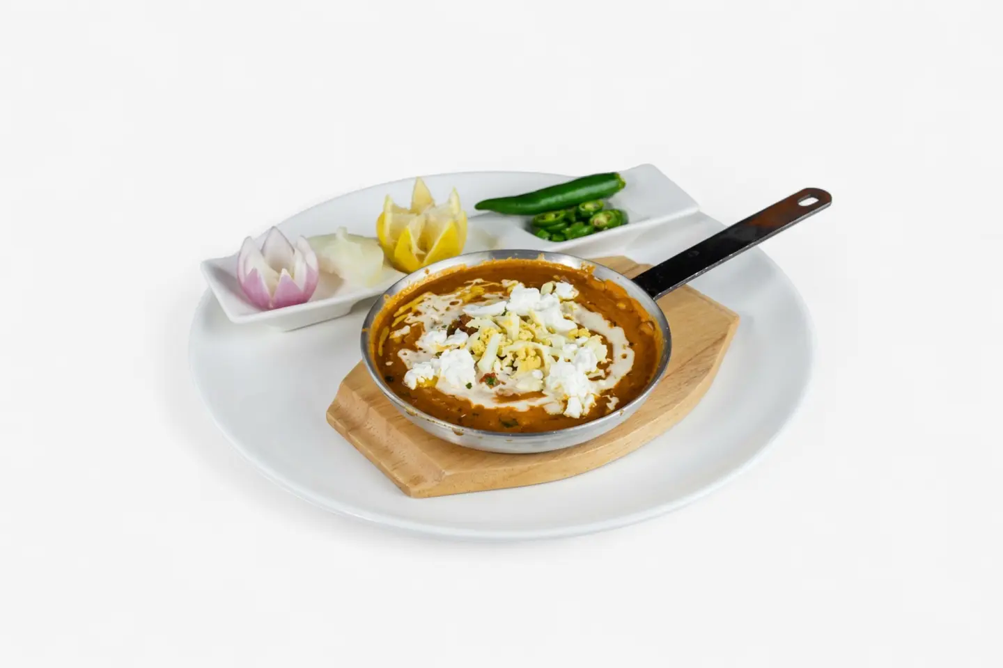 Mixed Lentils Tawa - Small