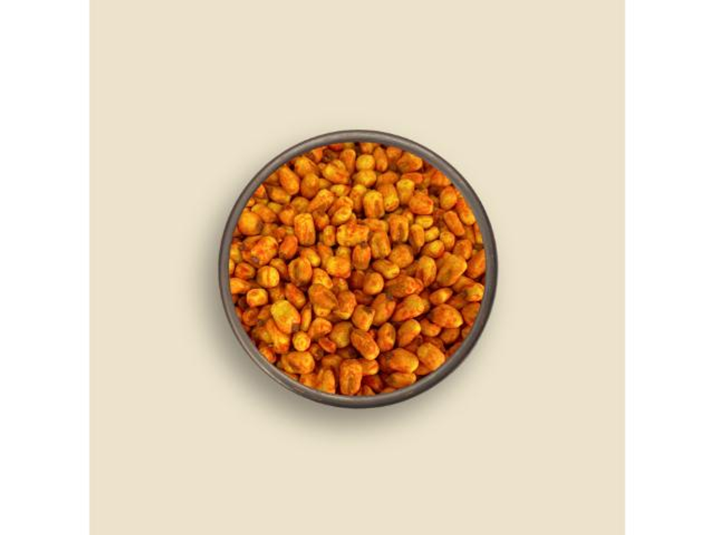 Ketchup Corn - 250 Grams