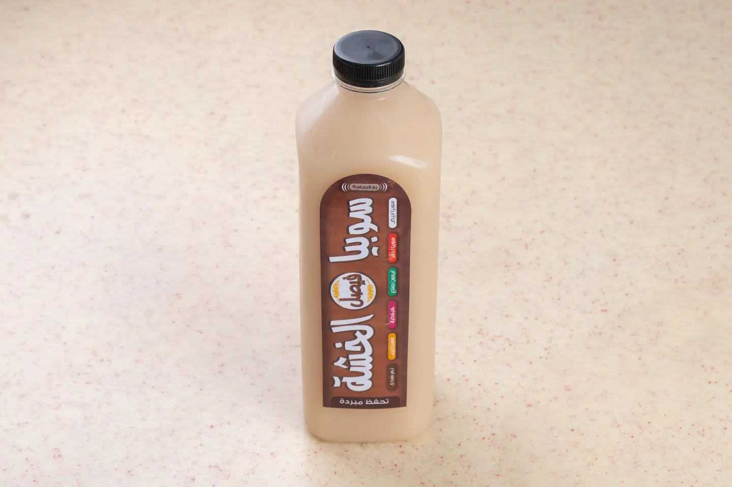 White Sobia  - 1.5 Liter Gallon