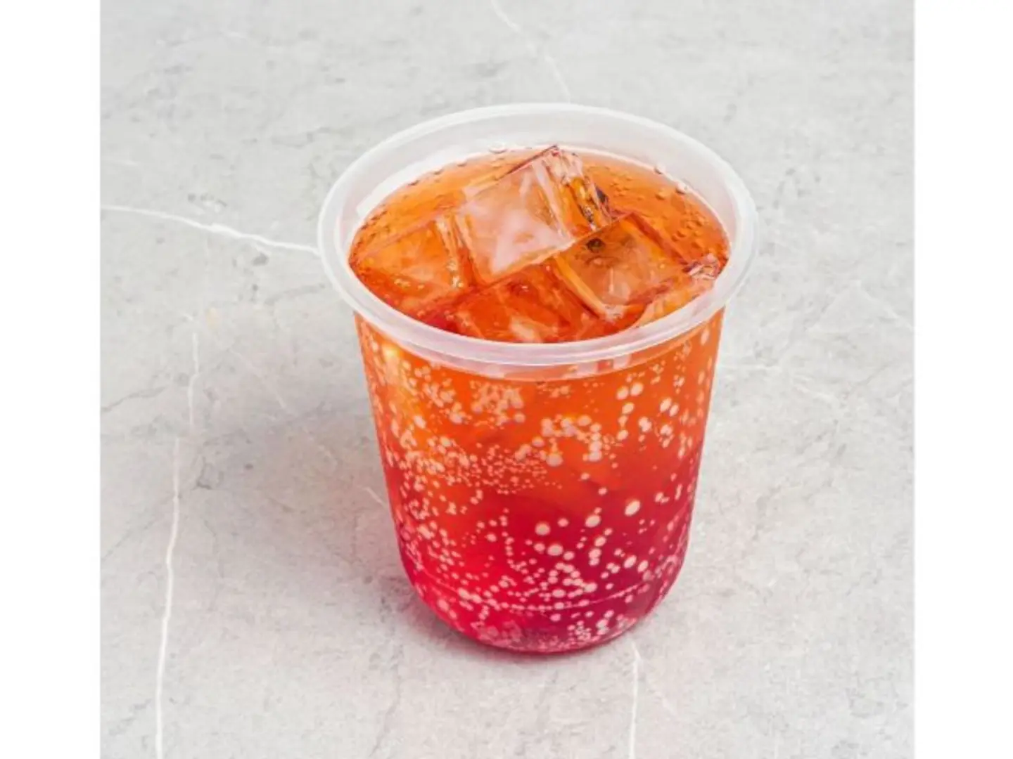 Code Red Strawberry - Medium