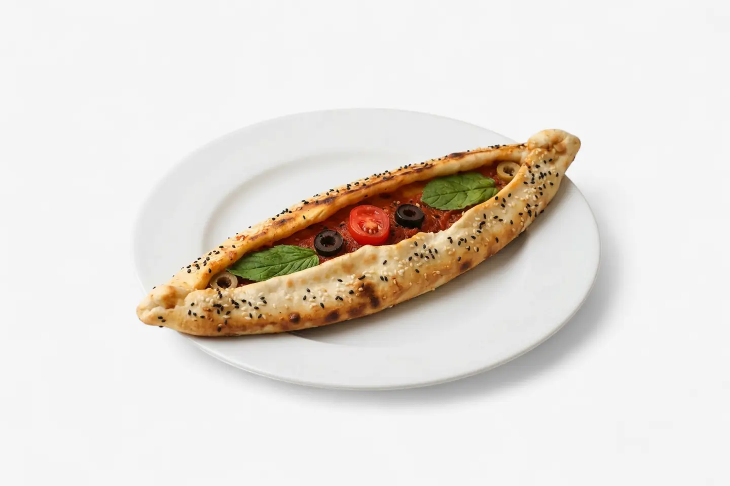Muhammara - Regular