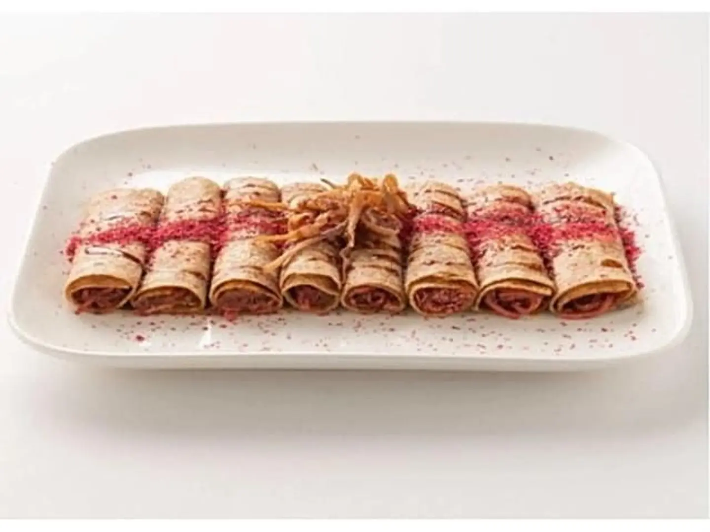 Chicken Musakhan - Small