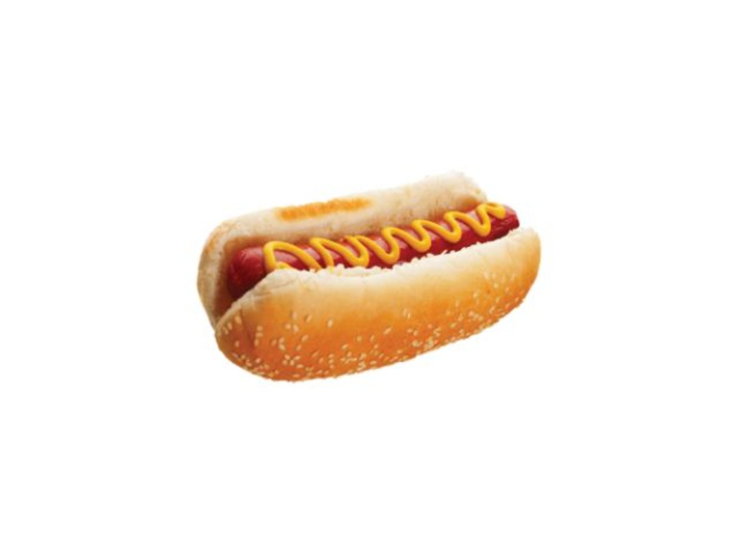 Hot Dog Sandwich - Regular