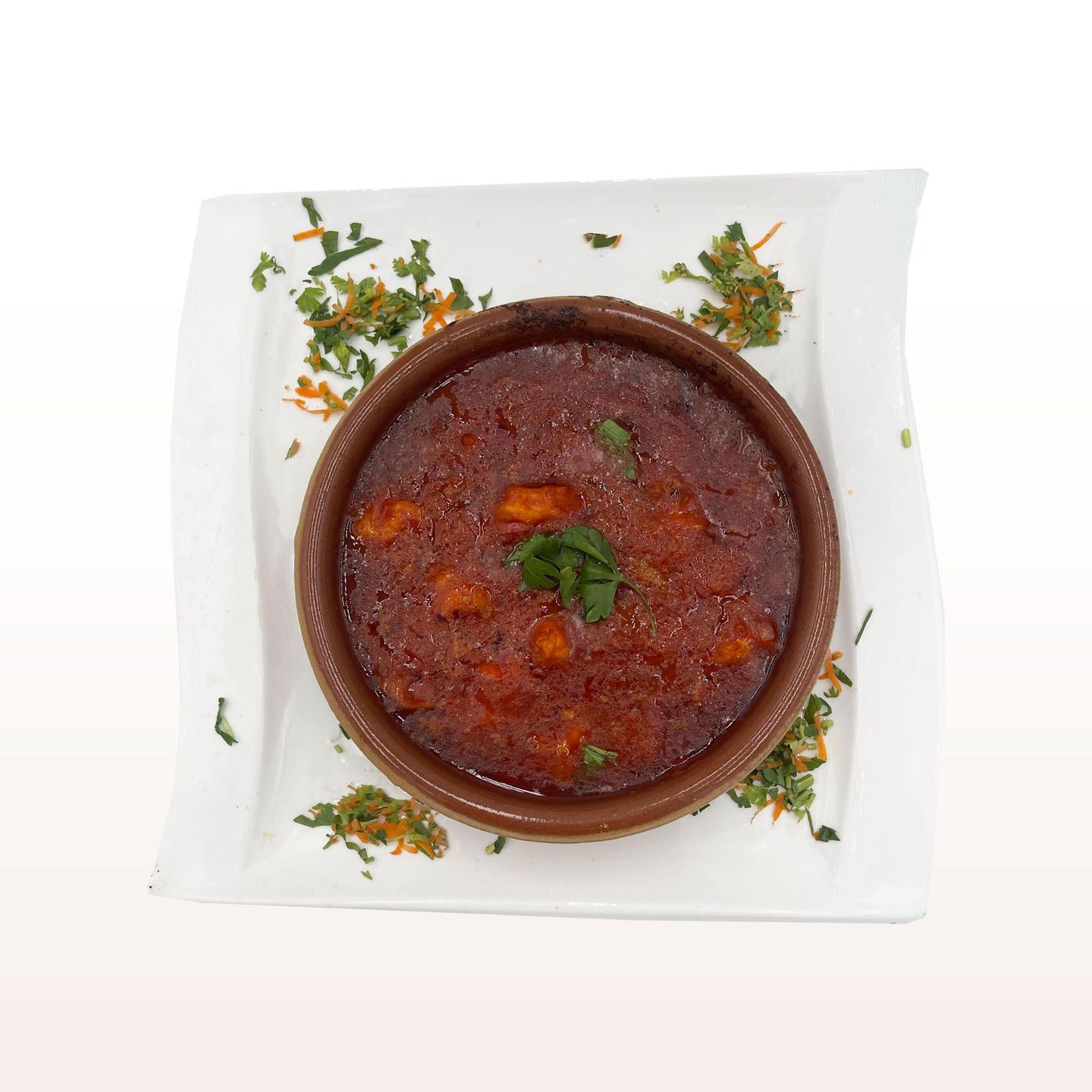 Alexandrian Tagine - Medium